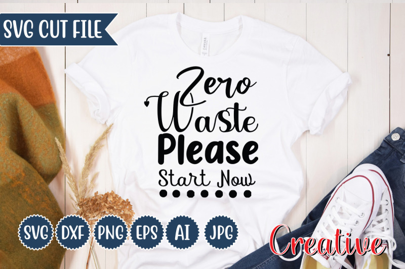 zero-waste-please-start-now