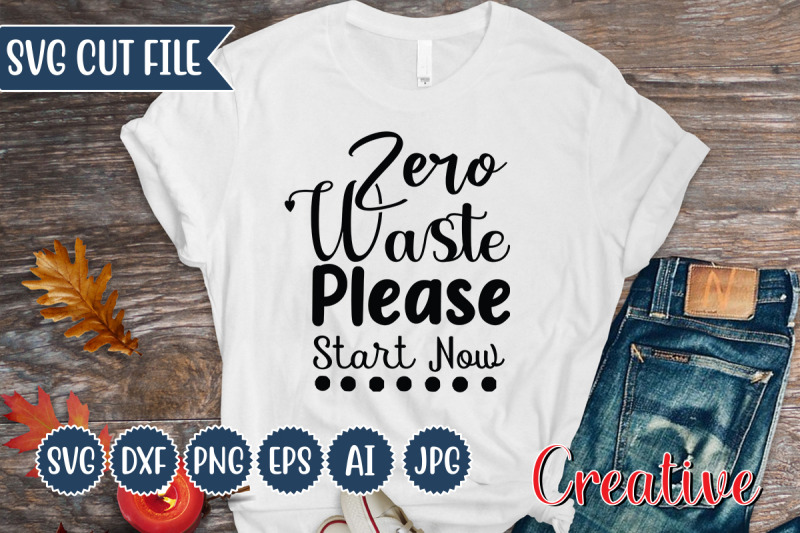 zero-waste-please-start-now