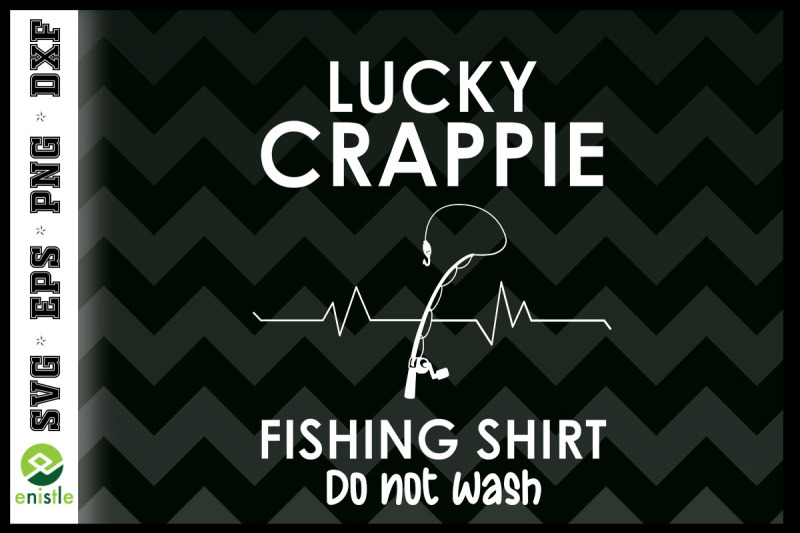 fisherman-lucky-crappie-fishing-shirt