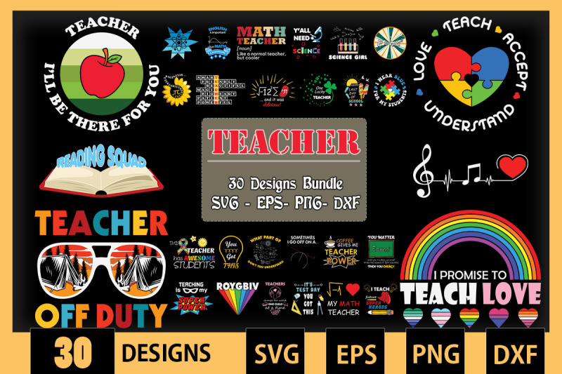 teacher-part-2-bundle-svg-30-designs