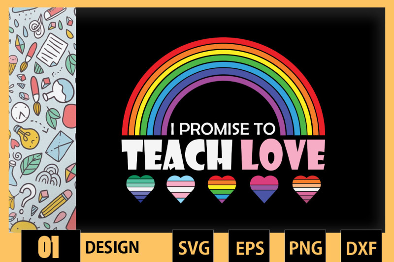 i-promise-to-teach-love-lgbt-q-ally