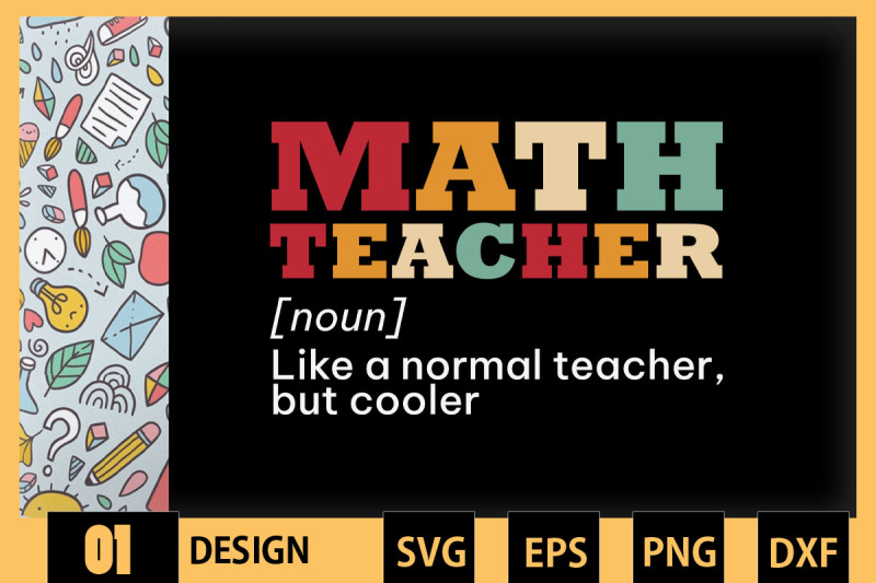 funny-math-teacher-defination