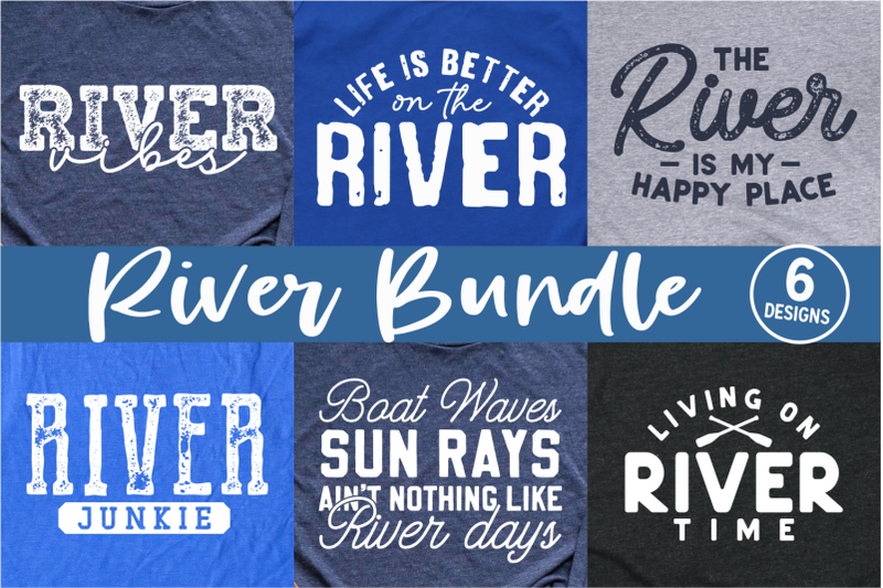river-bundle