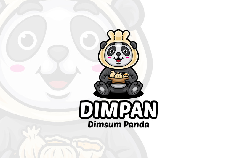 dimsum-panda-cartoon-logo-mascot