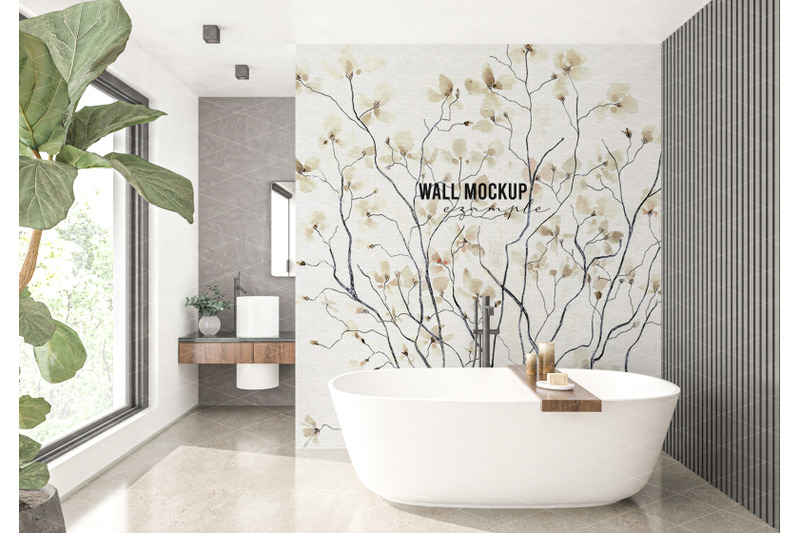 wall-mockup-wall-paper-mockup