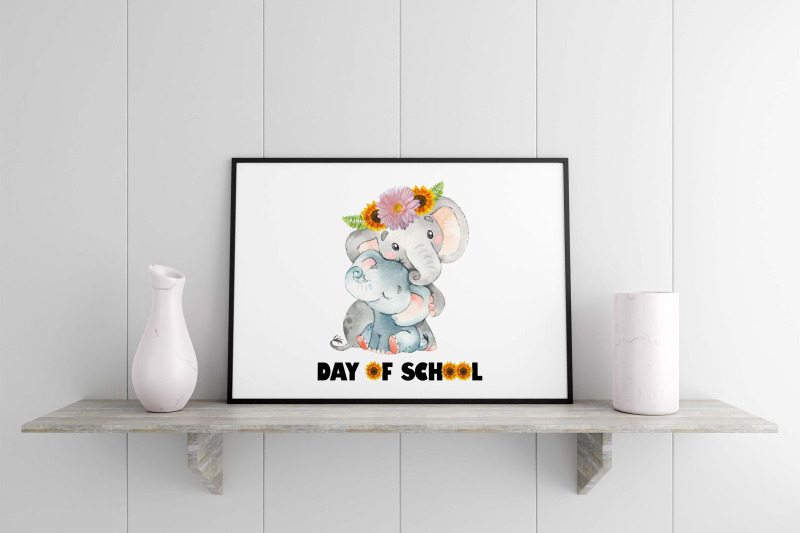 day-of-school-sunflower-sublimation