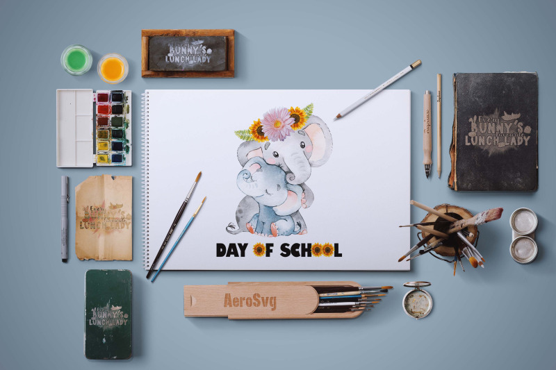 day-of-school-sunflower-sublimation