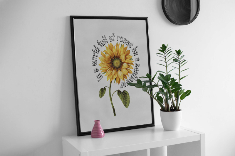 roses-be-a-sunflower-sublimation