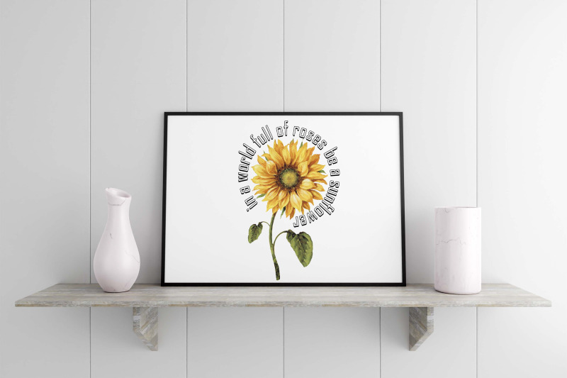 roses-be-a-sunflower-sublimation