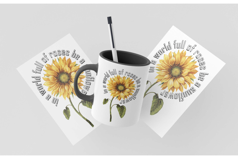 roses-be-a-sunflower-sublimation