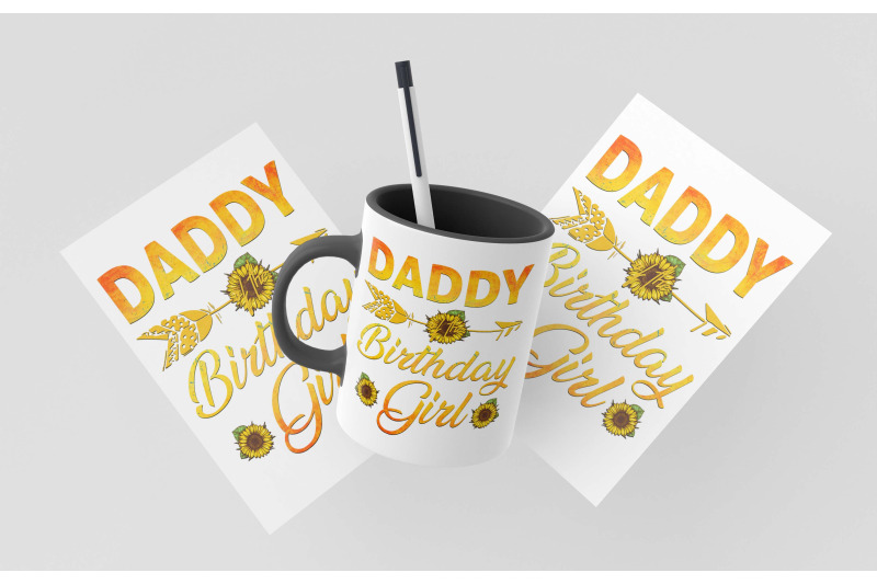 daddy-birthday-girl-sunflower-sublimation