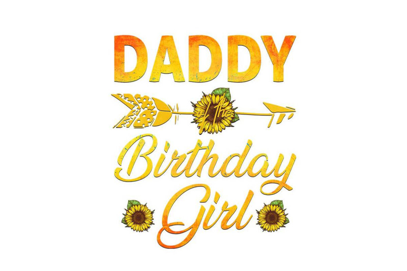 daddy-birthday-girl-sunflower-sublimation