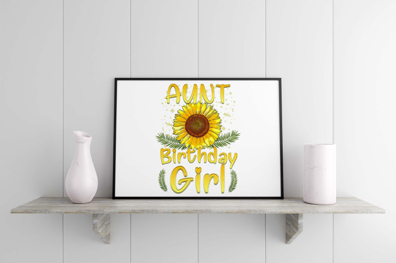 aunt-birthday-girl-sunflower-sublimation