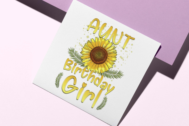 aunt-birthday-girl-sunflower-sublimation