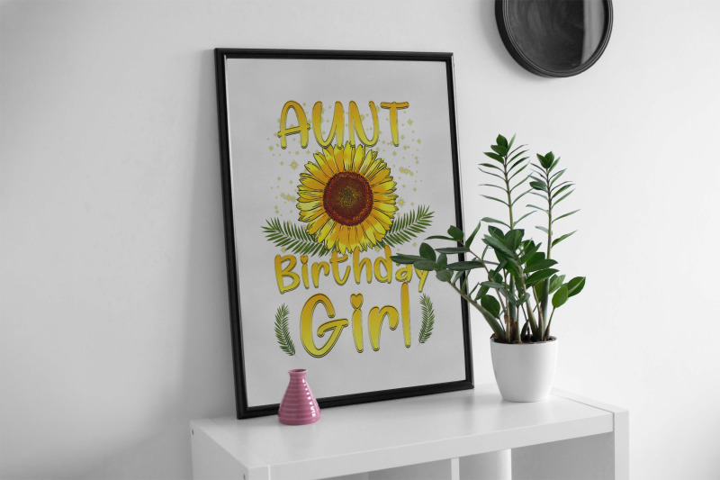 aunt-birthday-girl-sunflower-sublimation