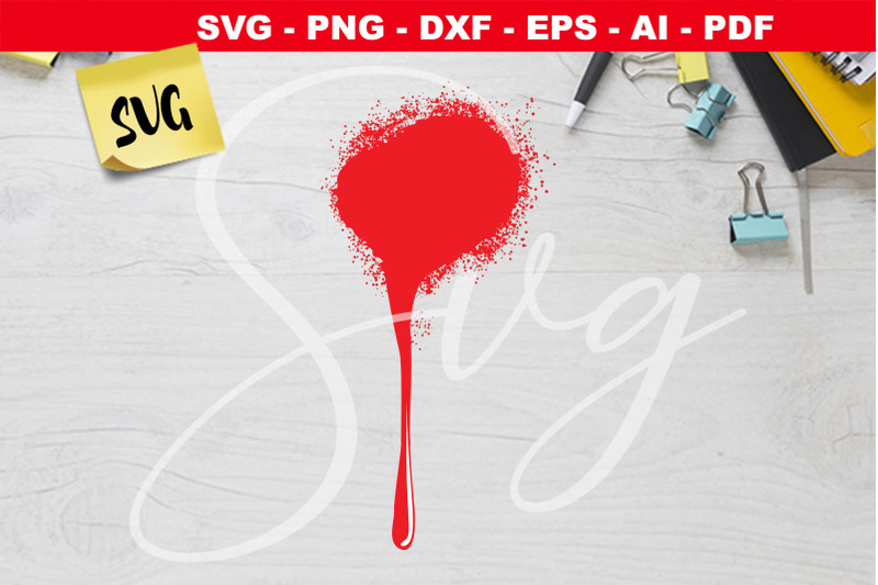 blood-drip-svg-blood-svg