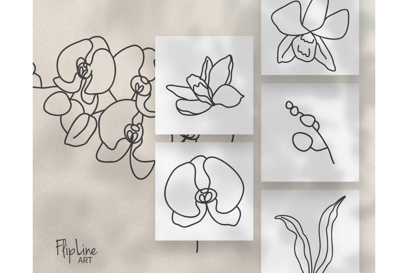 orchid-tropical-flower-svg-amp-png-clipart-orchid-branch