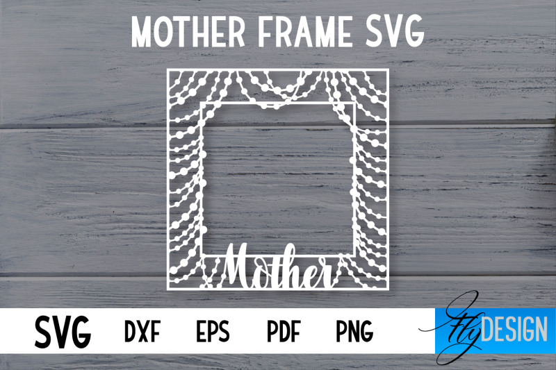 mother-frame-svg-i-love-mom-frame-svg-mother-photo-frame-svg