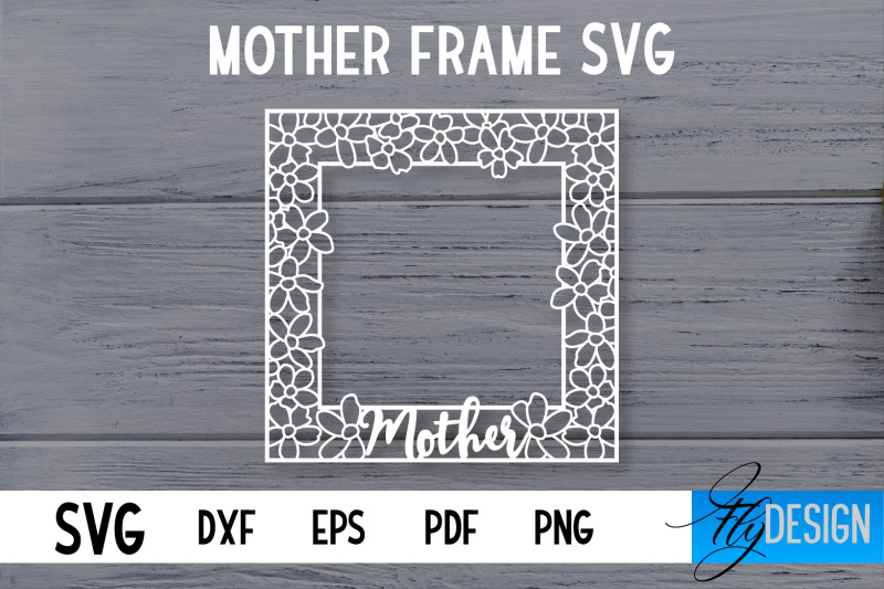 mother-frame-svg-i-love-mom-frame-svg-mother-photo-frame-svg