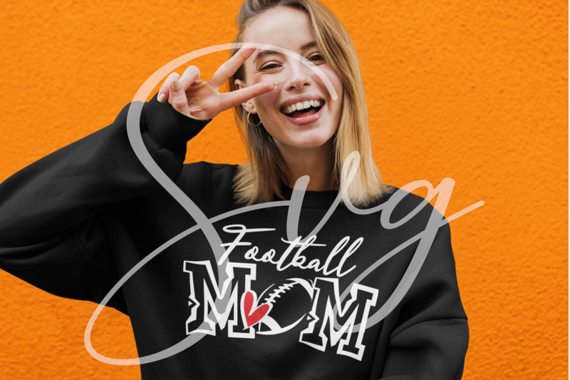 american-football-mom