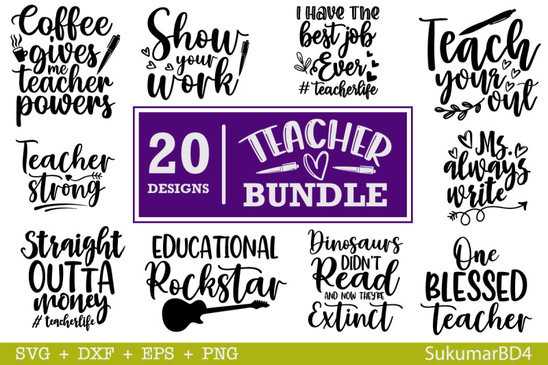 teacher-svg-bundle-20-designs