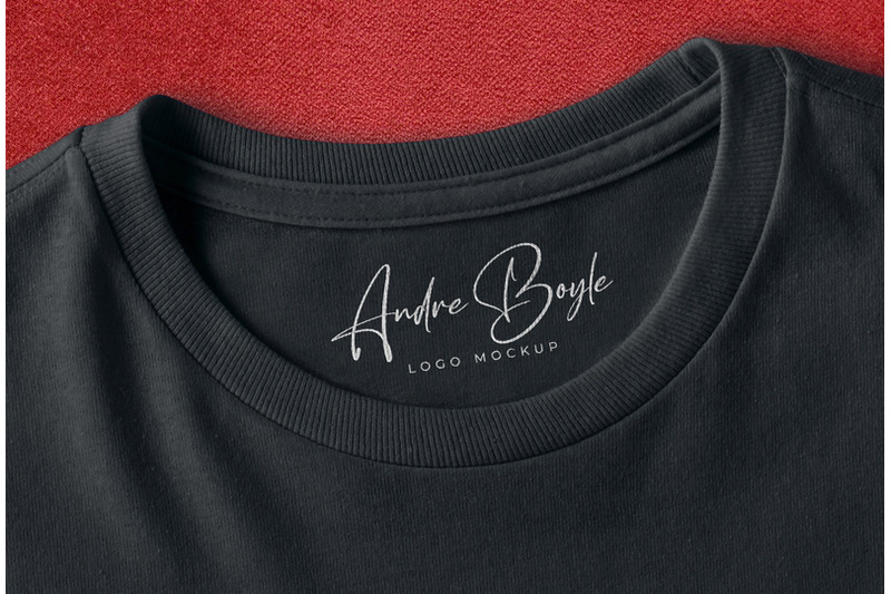 black-tshirt-brand-logo-mockup