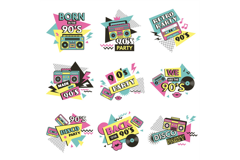 90s-labels-vintage-fashioned-labels-for-clothes-retro-style-elements