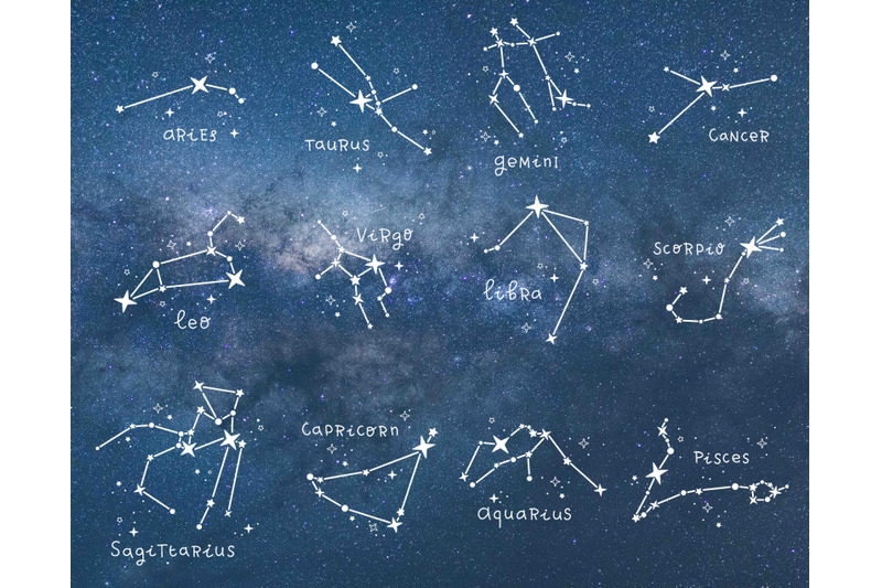 zodiac-signs-svg-amp-png-clipart-astrology-svg-horoscope-svg
