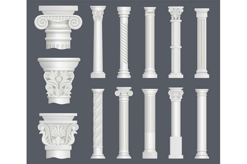 antique-columns-vintage-ancient-facade-decoration-renaissance-style-o