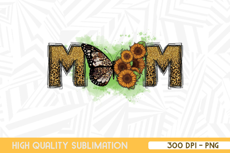 butterfly-sunflowers-mother-039-s-day