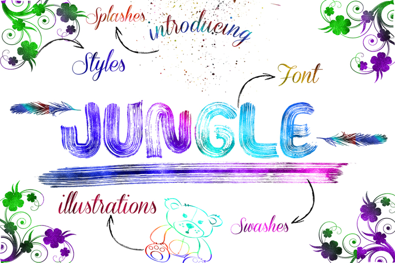 jungle-limited-time-percent50-off