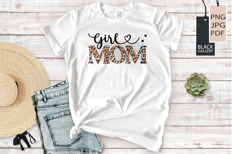 girl-mom-sublimation