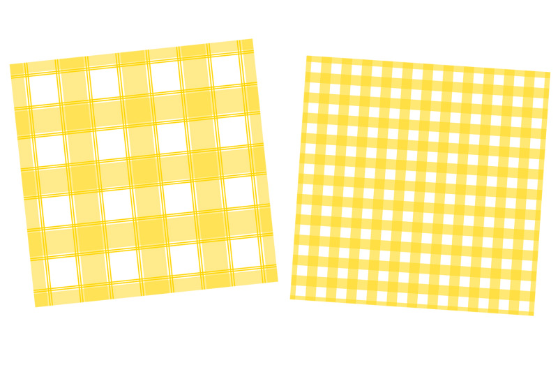 yellow-buffalo-plaid-pattern-yellow-checkered-backgrounds