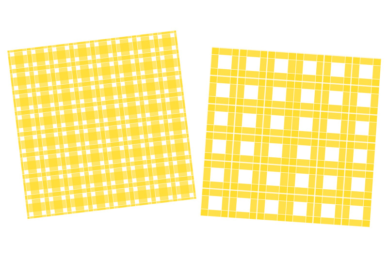 yellow-buffalo-plaid-pattern-yellow-checkered-backgrounds