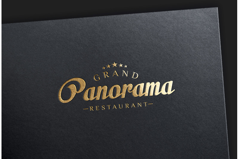 gold-foil-stamping-logo-mockup-on-black-card