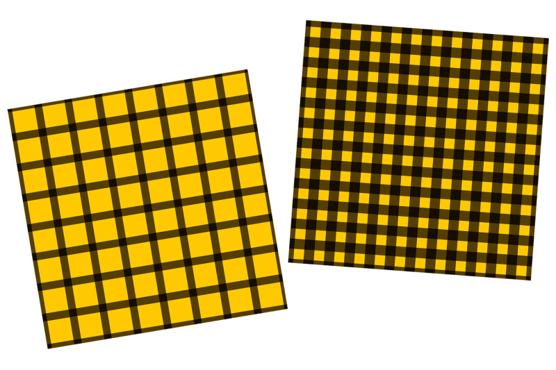 yellow-buffalo-plaid-pattern-yellow-checkered-backgrounds