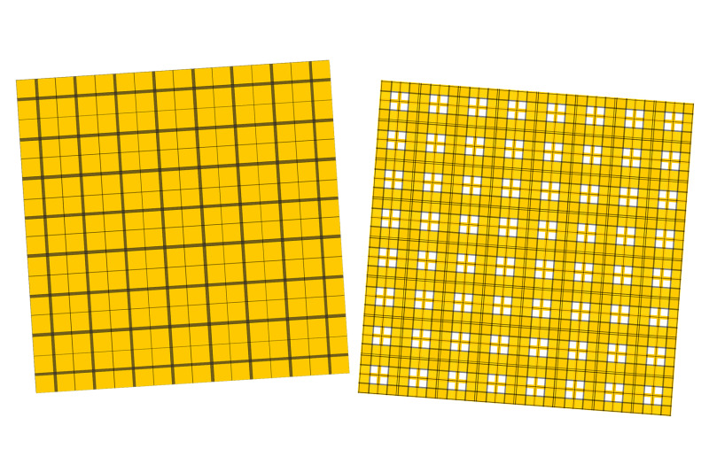 yellow-buffalo-plaid-pattern-yellow-checkered-backgrounds