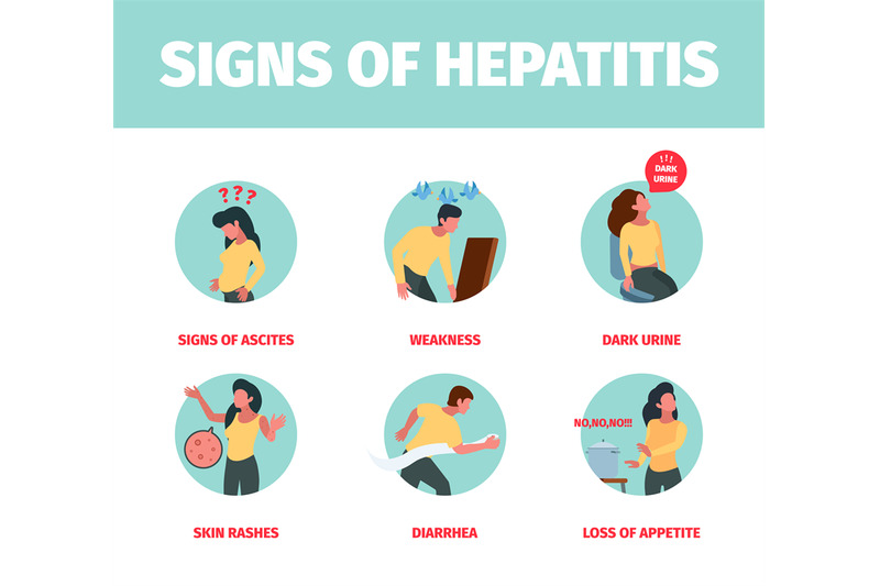 hepatitis-symptoms-illness-head-pain-cold-infection-of-liver-garish-v