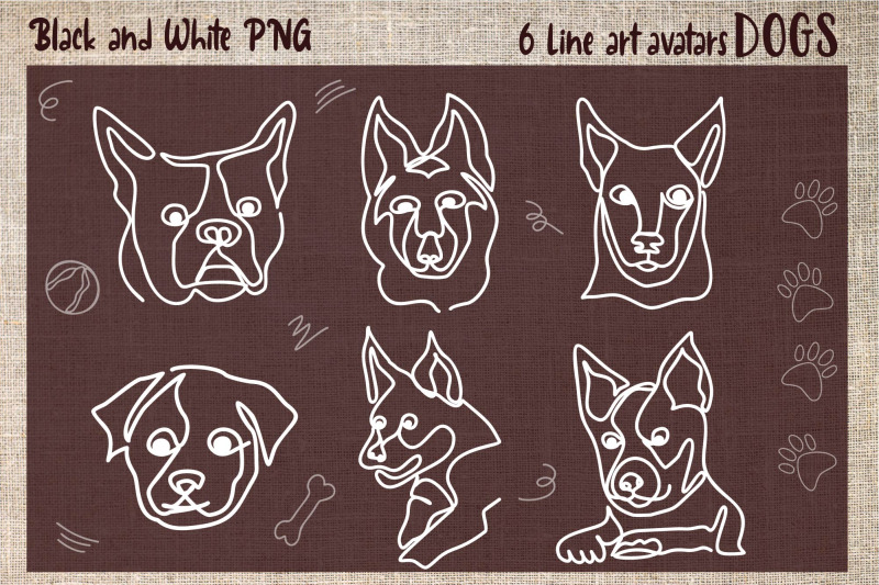 mega-bundle-dog-svg-dog-quotes-pattern-stickers-dog-breed-line-art