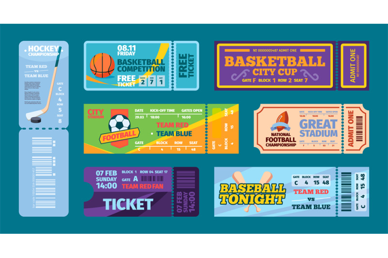 sport-tickets-football-hockey-action-events-invitation-templates-flye