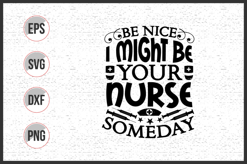 nursing-typographic-slogan-design-vector