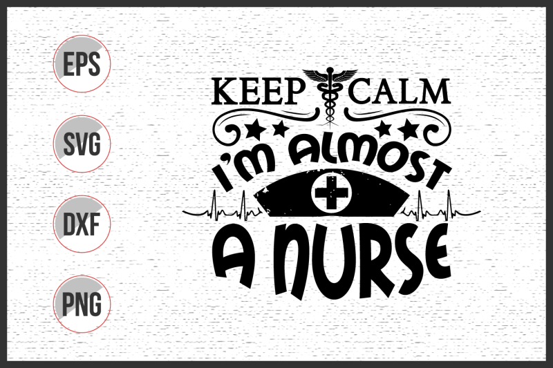 nurse-typographic-lettering-quotes-design-vector