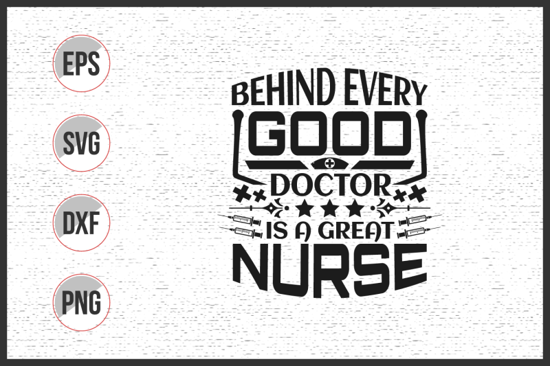 nursing-typographic-slogan-design-vector