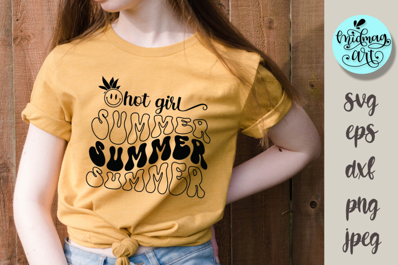 hot-girl-summer-svg-summer-cut-file