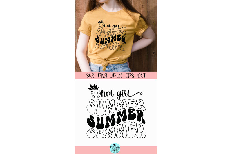 hot-girl-summer-svg-summer-cut-file