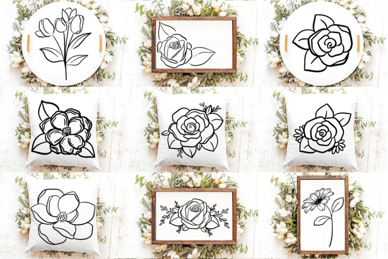 mega-flower-svg-bundle-52-hand-drawn-floral-designs