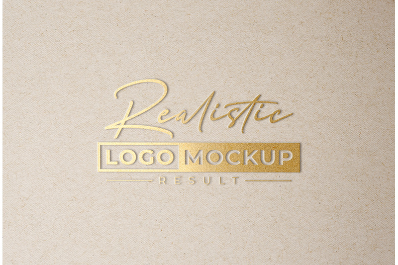 embossed-gold-logo-mockup-on-kraft-paper