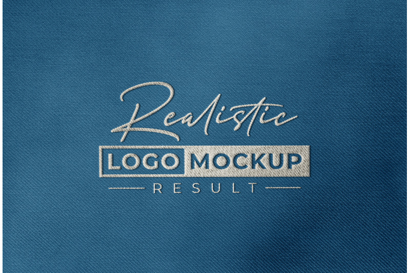 embroidered-stitched-logo-mockup-on-blue-fabric