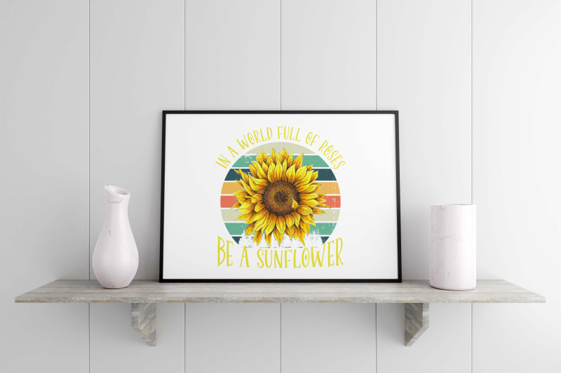 retro-rose-be-a-sunflower-sublimation