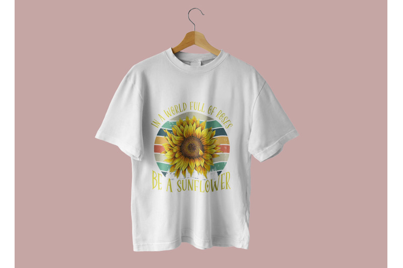 retro-rose-be-a-sunflower-sublimation